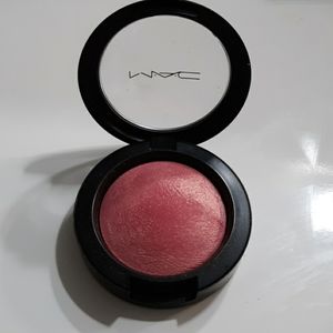 MAC Cosmetics Mineralized Blush